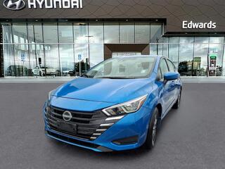 2024 Nissan Versa for sale in Council Bluffs IA