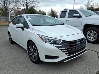 2024 Nissan Versa for sale in Clarksville TN