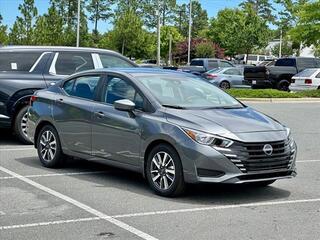 2024 Nissan Versa