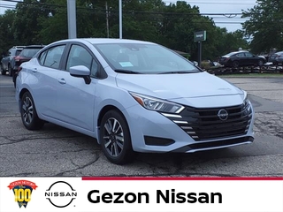 2024 Nissan Versa for sale in Grand Rapids MI