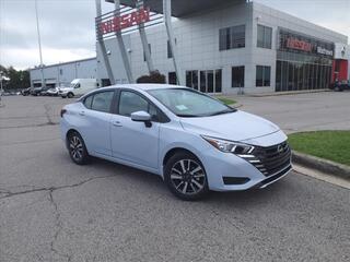 2024 Nissan Versa