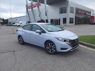 2024 Nissan Versa for sale in Clarksville TN