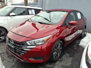 2025 Nissan Versa for sale in Garwood NJ