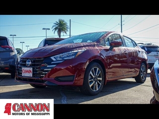 2025 Nissan Versa for sale in Orange TX