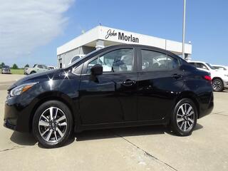 2025 Nissan Versa