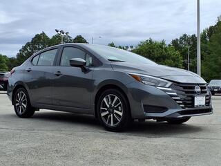 2025 Nissan Versa for sale in Hampton VA
