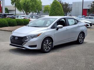 2025 Nissan Versa for sale in Louisville KY