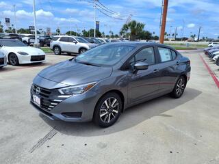 2025 Nissan Versa for sale in Kosciusko MS