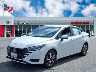 2025 Nissan Versa for sale in West Mifflin PA