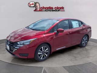 2025 Nissan Versa for sale in Harlingen TX