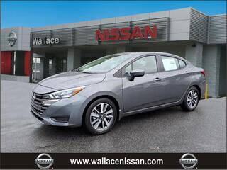 2025 Nissan Versa for sale in Kingsport TN