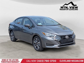 2025 Nissan Versa for sale in Mcdonald TN