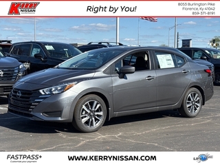 2025 Nissan Versa for sale in Florence KY