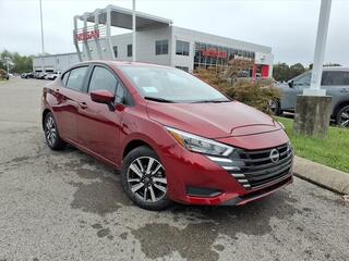 2025 Nissan Versa for sale in Clarksville TN