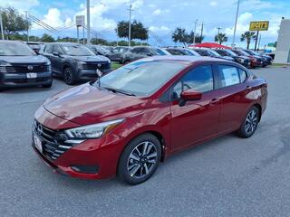 2025 Nissan Versa for sale in Harlingen TX