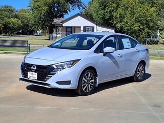 2025 Nissan Versa for sale in Lawton OK