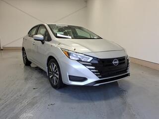 2025 Nissan Versa for sale in Decatur AL