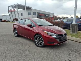 2025 Nissan Versa for sale in Clarksville TN