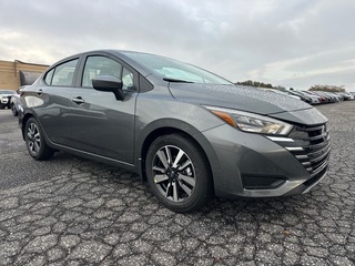 2025 Nissan Versa for sale in Independence MO