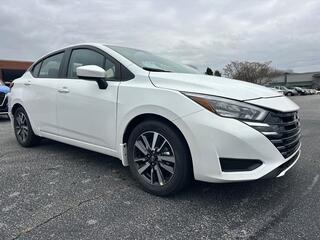 2025 Nissan Versa for sale in Independence MO