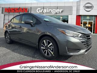 2025 Nissan Versa for sale in Independence MO