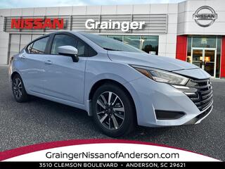 2025 Nissan Versa for sale in Independence MO