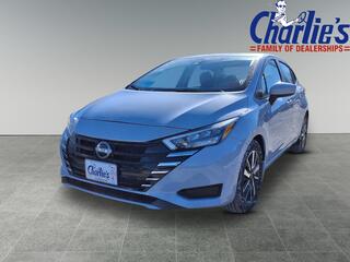 2025 Nissan Versa for sale in Augusta ME