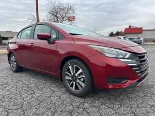2025 Nissan Versa for sale in Independence MO