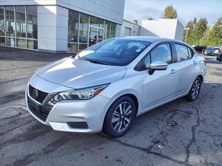 2021 Nissan Versa for sale in Vancouver WA