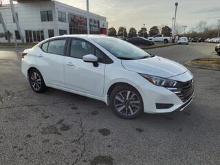 2024 Nissan Versa for sale in Clarksville TN