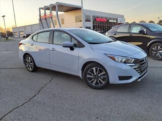 2024 Nissan Versa for sale in Clarksville TN