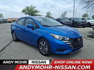 2024 Nissan Versa for sale in Indianapolis IN