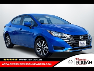 2024 Nissan Versa for sale in New Bern NC