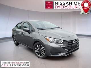 2024 Nissan Versa for sale in Dyersburg TN