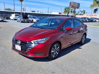 2025 Nissan Versa for sale in Harlingen TX