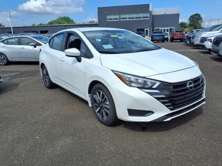 2025 Nissan Versa for sale in Fairless Hills PA
