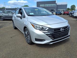 2025 Nissan Versa for sale in Fairless Hills PA