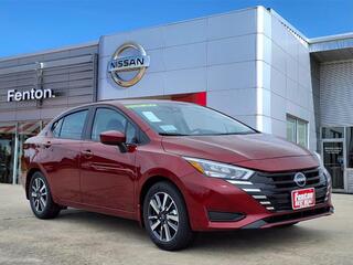 2025 Nissan Versa for sale in Mcalester OK