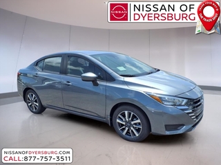 2025 Nissan Versa for sale in Dyersburg TN