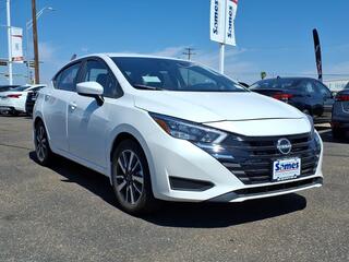 2025 Nissan Versa for sale in Laredo TX