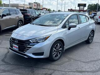2025 Nissan Versa for sale in Waukee IA