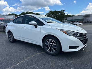 2025 Nissan Versa for sale in Independence MO