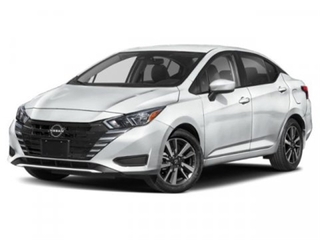 2025 Nissan Versa for sale in Louisville KY