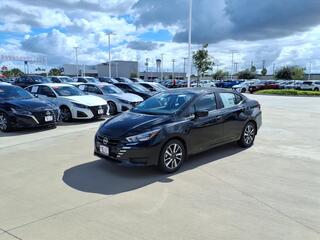 2025 Nissan Versa for sale in Kosciusko MS
