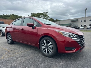 2025 Nissan Versa for sale in Independence MO