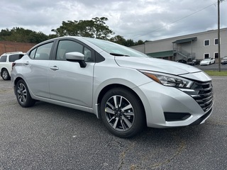 2025 Nissan Versa for sale in Independence MO