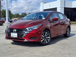 2025 Nissan Versa for sale in Humble TX