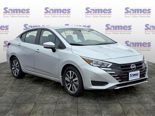 2025 Nissan Versa for sale in Laredo TX
