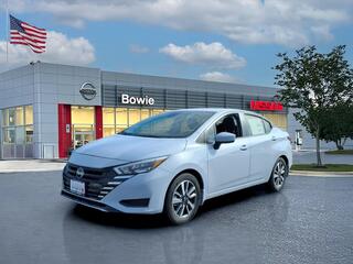 2025 Nissan Versa for sale in West Mifflin PA