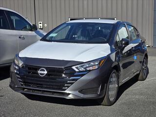2025 Nissan Versa for sale in Forest City NC